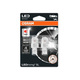 OSRAM LEDRIVING SL W16W RODE LED-LAMP 12V 3W